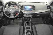 Mitsubishi Lancer X Киров  - изображение 51