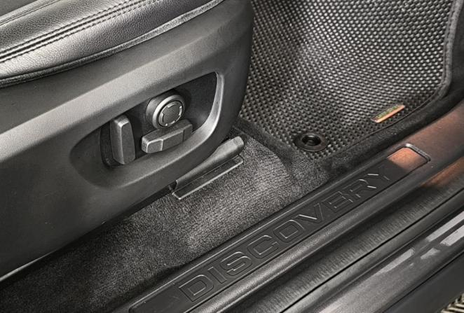 Land Rover Discovery Sport I с пробегом 2019 года, цена 2 200 000 рублей, 164973 км, внедорожник, Автокод Объявления