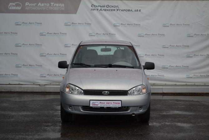 Lada (ВАЗ) Kalina I с пробегом 2011 года, цена 370 000 рублей, 66869 км, хэтчбек, Автокод Объявления