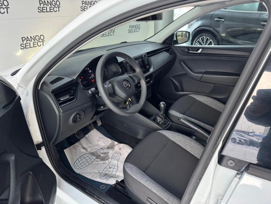 Skoda Rapid II Екатеринбург  - изображение 2
