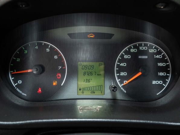 Lada (ВАЗ) Granta I с пробегом 2013 года, цена 490 000 рублей, 87100 км, седан, Автокод Объявления