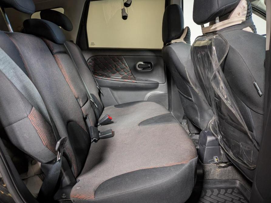 Nissan Note I Рестайлинг Екатеринбург  - изображение 13