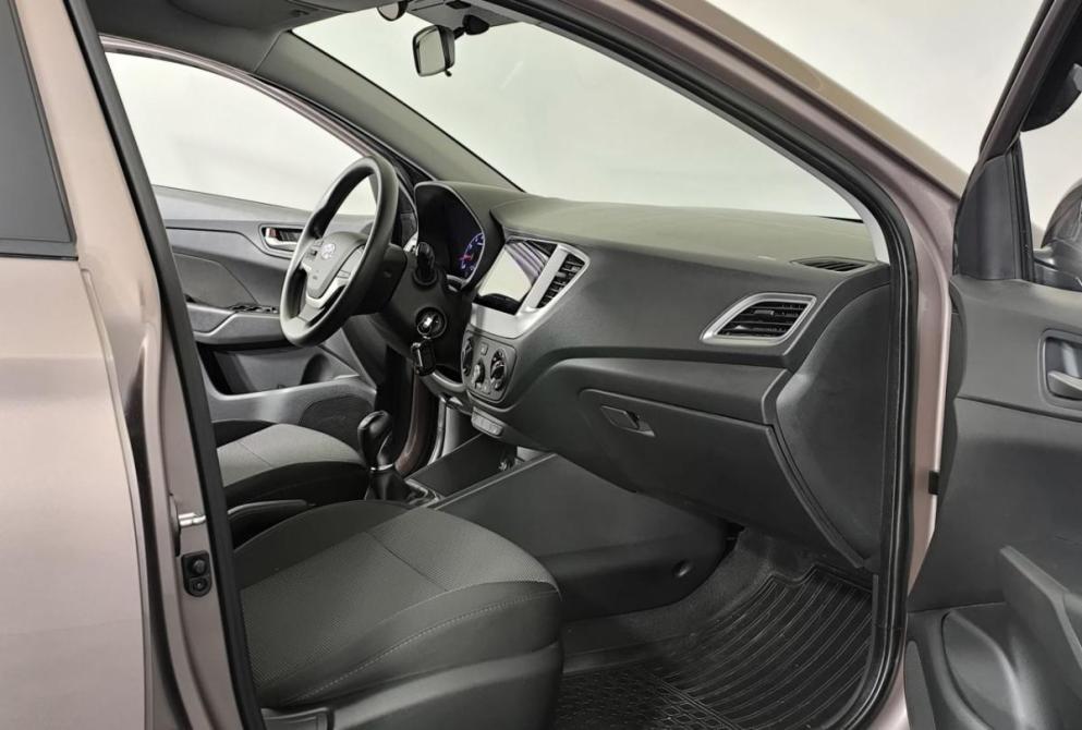 Hyundai Solaris II Нижний Новгород  - изображение 9