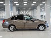 Lada (ВАЗ) Granta I Рестайлинг Самара  - изображение 19