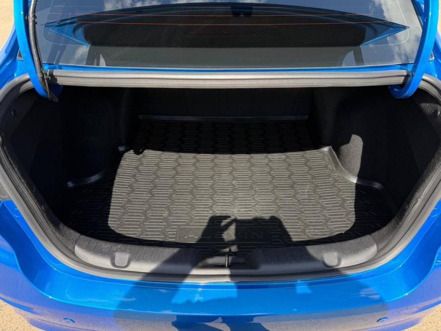 Changan Alsvin Оренбург  - изображение 18