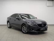 Mazda 6 III (GJ) Москва  - изображение 51