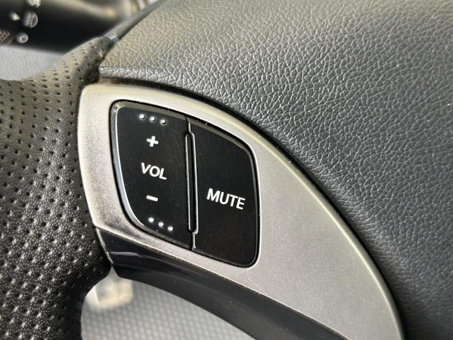 Hyundai Elantra V (MD) Саратов  - изображение 24