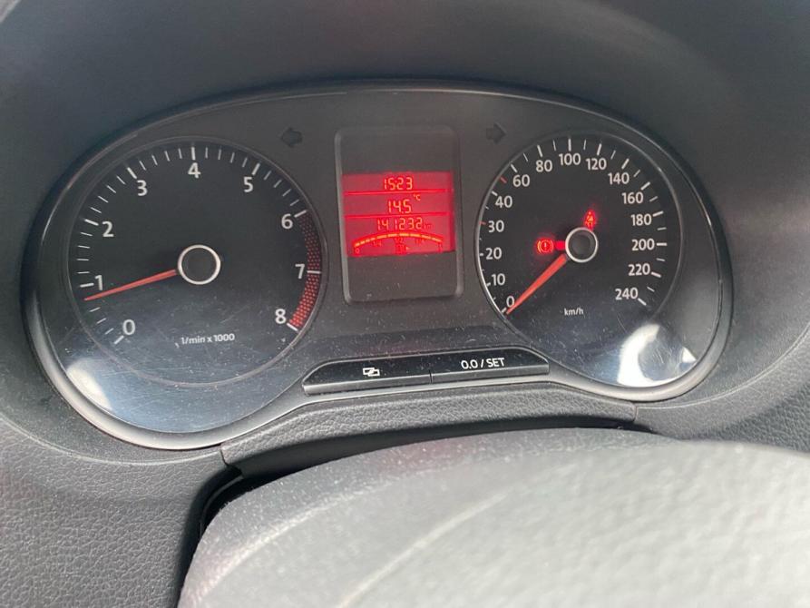 Volkswagen Polo V Санкт-Петербург  - изображение 6