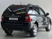 Kia Sportage II Рестайлинг Барнаул  - изображение 37