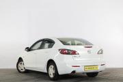 Mazda 3 II (BL) Рестайлинг Тюмень  - изображение 23