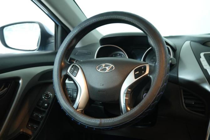 Hyundai Elantra V (MD) с пробегом 2011 года, цена 1 029 000 рублей, 184000 км, седан, Автокод Объявления