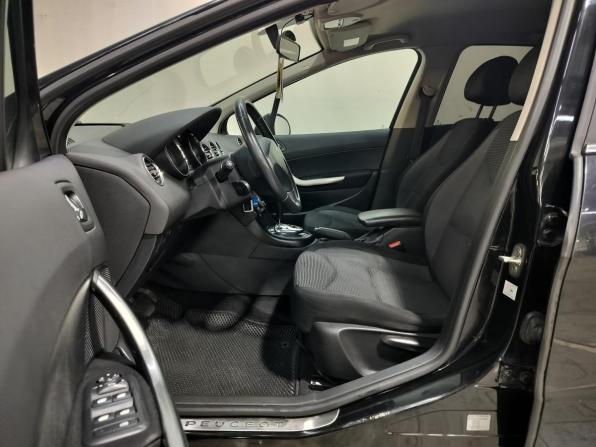 Peugeot 408 I с пробегом 2013 года, цена 490 000 рублей, 207067 км, седан, Автокод Объявления