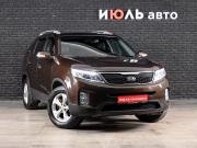 Kia Sorento II Рестайлинг Екатеринбург  - изображение 25
