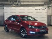 Volkswagen Polo V Рестайлинг Санкт-Петербург  - изображение 26