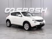 Nissan Juke I Воронеж  - изображение 19