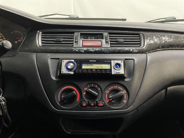 Mitsubishi Lancer IX с пробегом 2004 года, цена 389 000 рублей, 316837 км, седан, Автокод Объявления