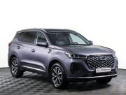 Chery Tiggo 7 Pro Max I Москва  - изображение 28