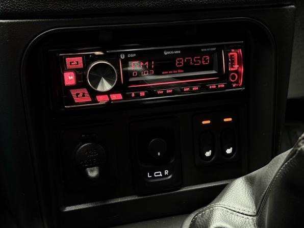 Lada (ВАЗ) Niva Travel I с пробегом 2024 года, цена 1 299 000 рублей, 25358 км, внедорожник, Автокод Объявления