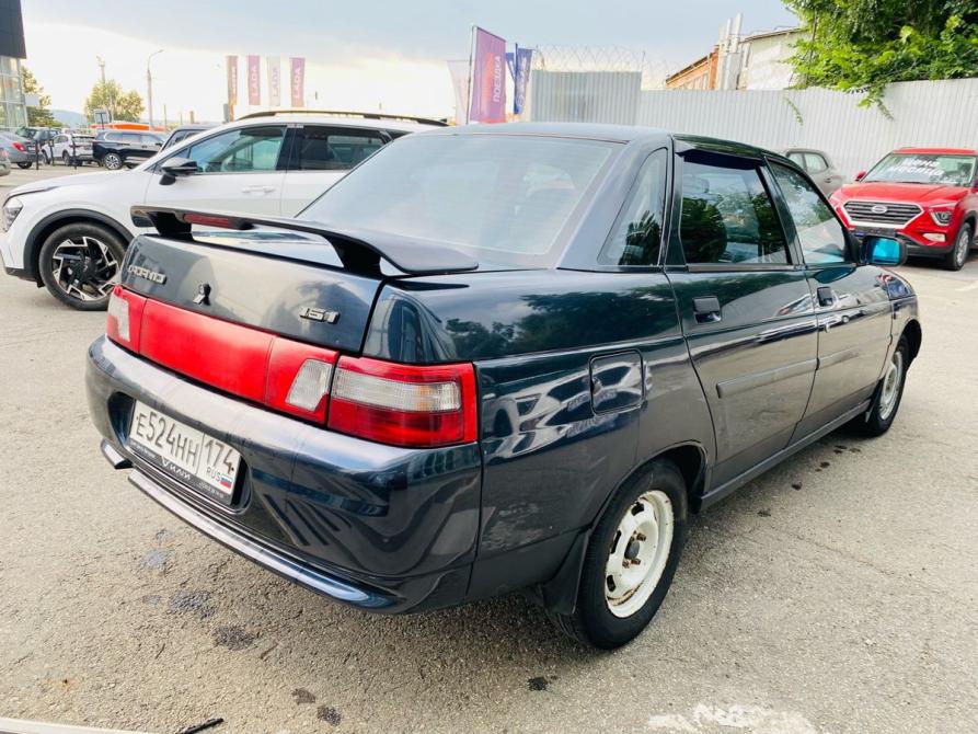 Lada (ВАЗ) 2110 Миасс  - изображение 5