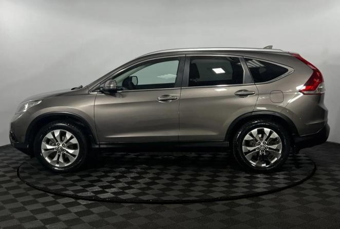 Honda CR-V IV с пробегом 2014 года, цена 2 225 000 рублей, 134000 км, внедорожник, Автокод Объявления