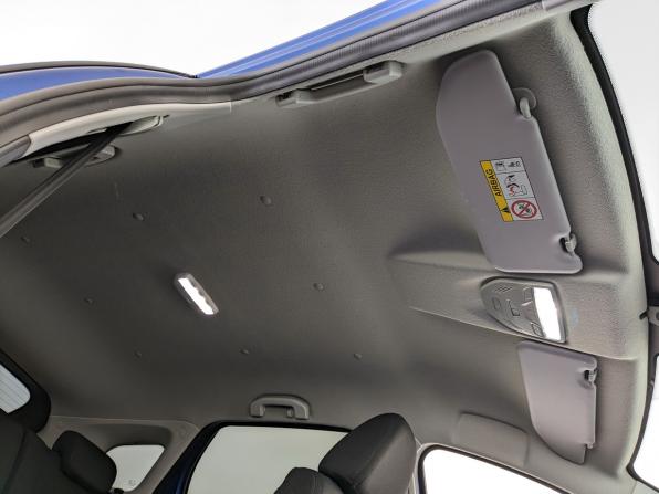 Lada (ВАЗ) Vesta I с пробегом 2021 года, цена 1 090 000 рублей, 102666 км, универсал, Автокод Объявления
