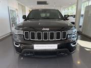 Jeep Grand Cherokee IV (WK2) Рестайлинг Подольск  - изображение 25