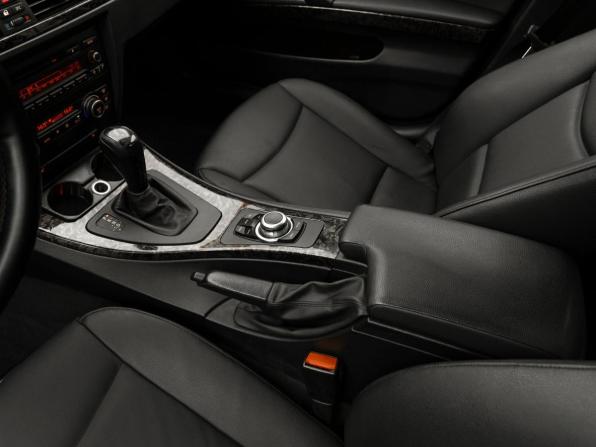 BMW 3 серии V (E90/E91/E92/E93) с пробегом 2007 года, цена 890 000 рублей, 312422 км, седан, Автокод Объявления