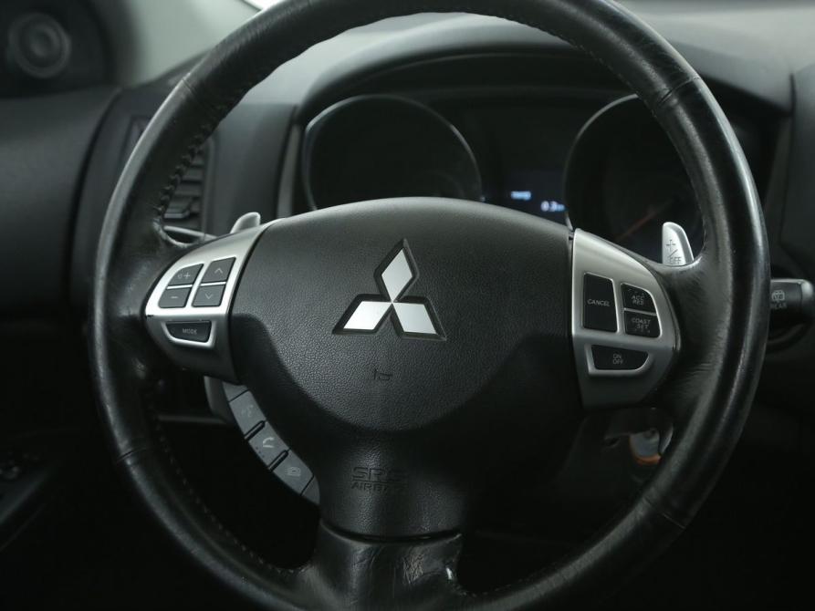 Mitsubishi ASX I Иваново  - изображение 16