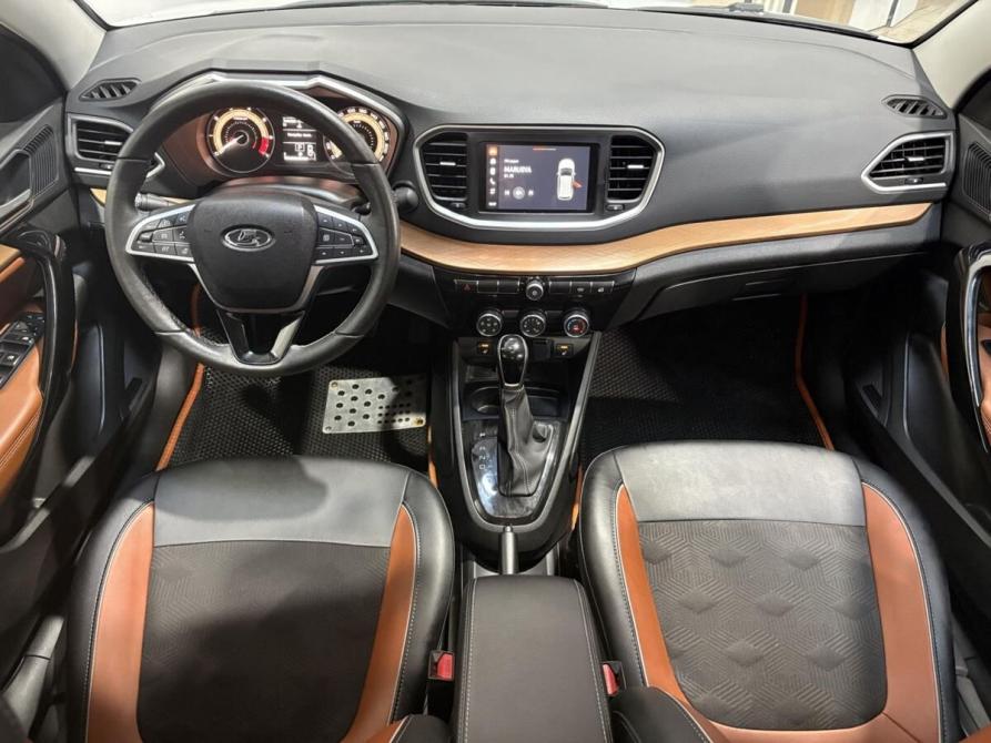 Lada (ВАЗ) Vesta I Рестайлинг (NG) Курск  - изображение 8