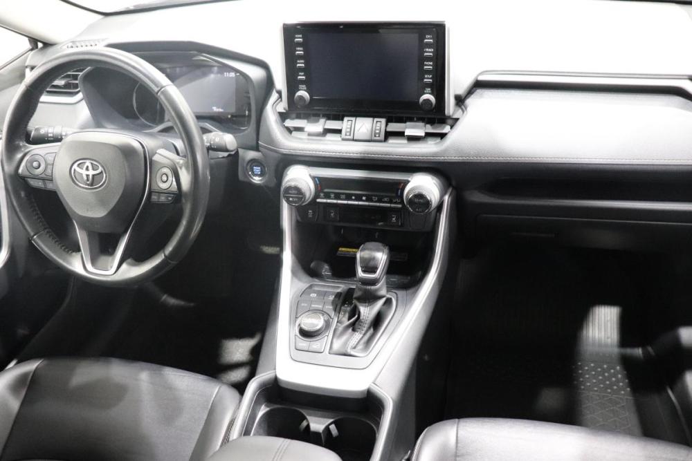 Toyota RAV4 V (XA50) Иркутск  - изображение 15