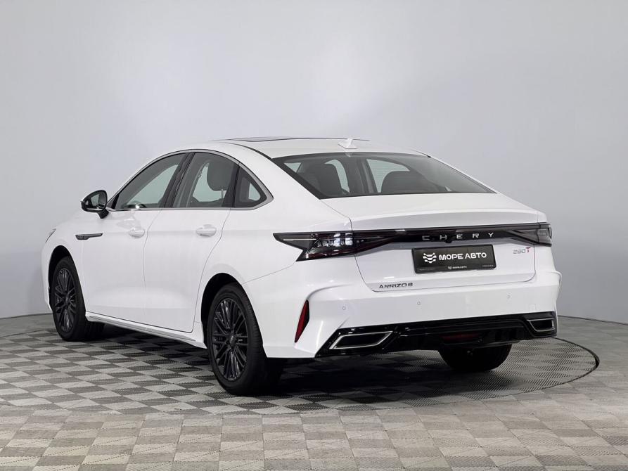 Chery Arrizo 8 Калининград  - изображение 7