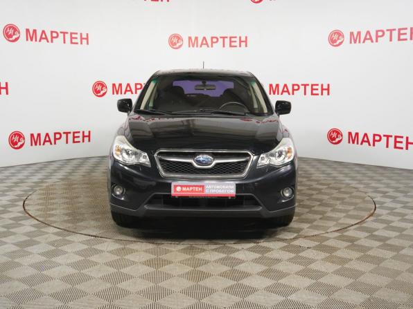 Subaru XV I с пробегом 2012 года, цена 980 000 рублей, 236075 км, внедорожник, Автокод Объявления