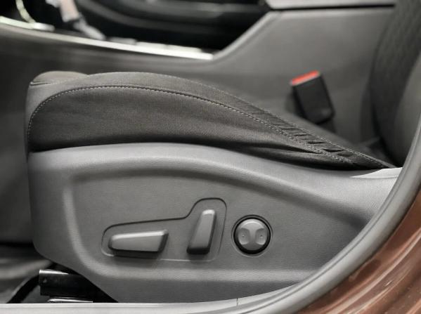Hyundai Creta II с пробегом 2021 года, цена 1 900 000 рублей, 167752 км, внедорожник, Автокод Объявления