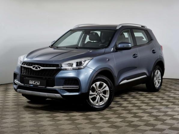 Chery Tiggo 4 I Рестайлинг с пробегом 2020 года, цена 1 075 000 рублей, 89918 км, внедорожник, Автокод Объявления