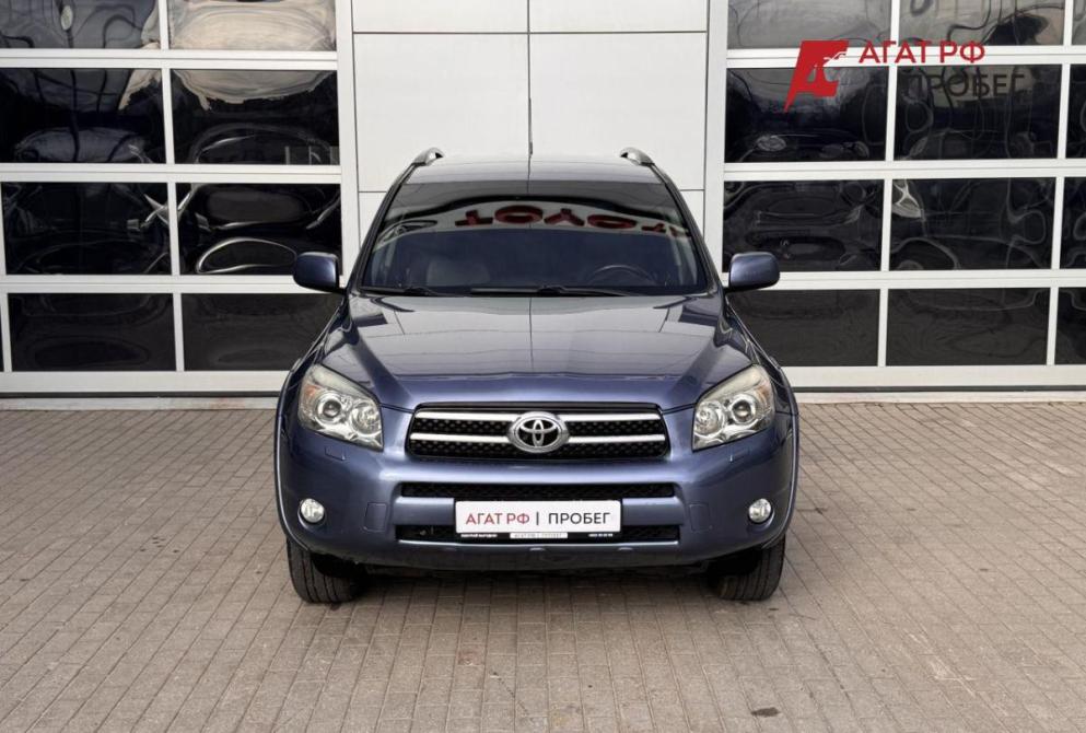 Toyota RAV4 III (XA30) Владимир  - изображение 2