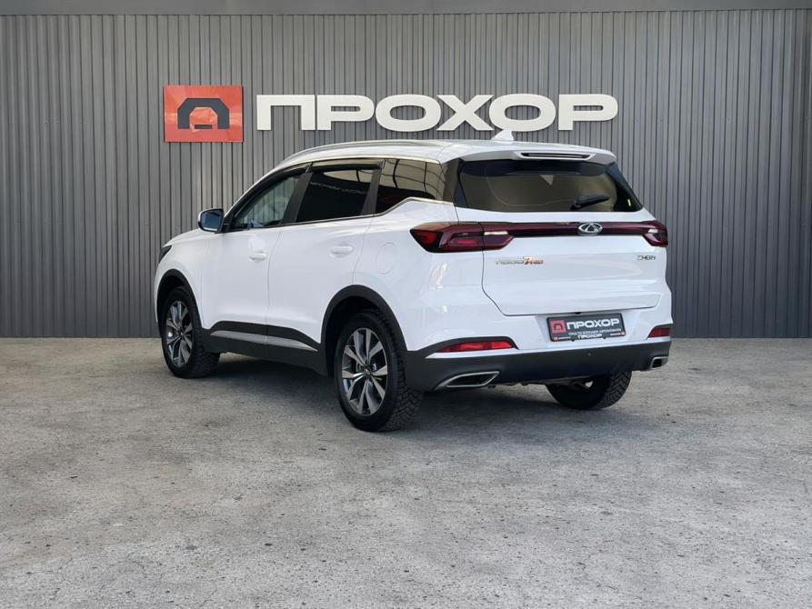 Chery Tiggo 7 Pro I Пермь  - изображение 34