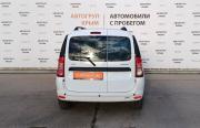 Lada (ВАЗ) Largus I Крым  - изображение 13
