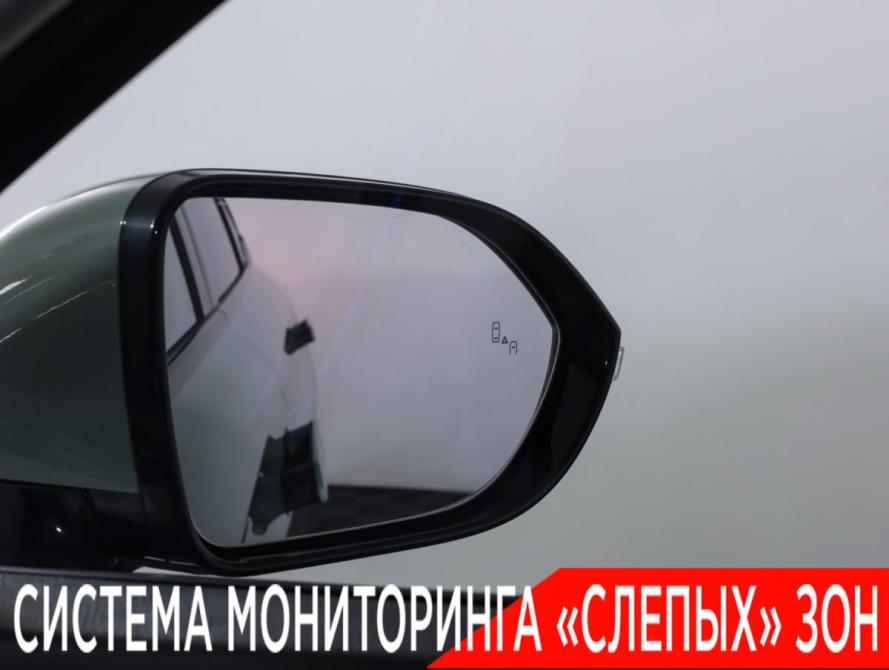 Exeed RX Москва  - изображение 23