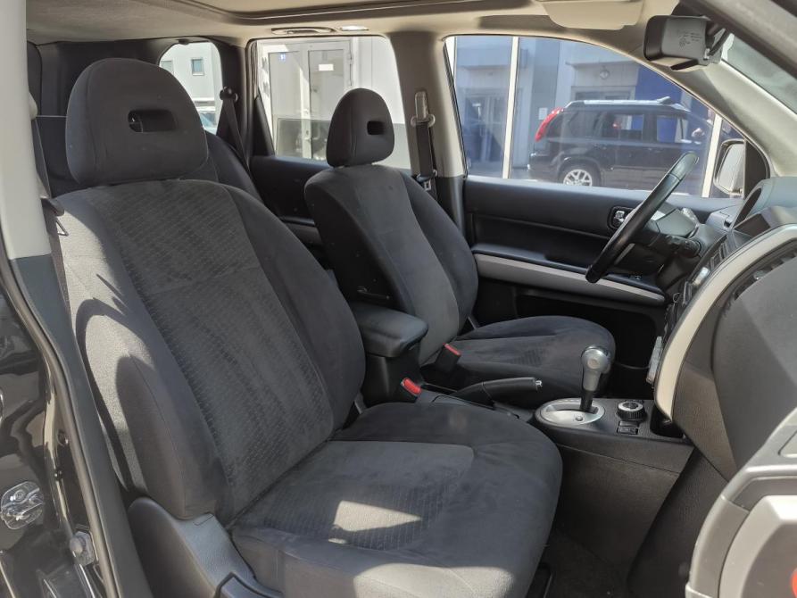 Nissan X-Trail II Рестайлинг Нижний Новгород  - изображение 8
