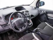 Renault Kangoo II Рестайлинг Москва  - изображение 24