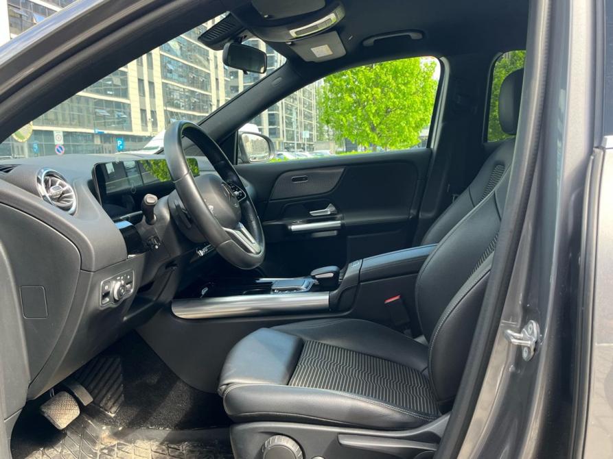 Mercedes-Benz GLA II (H247) Санкт-Петербург  - изображение 9