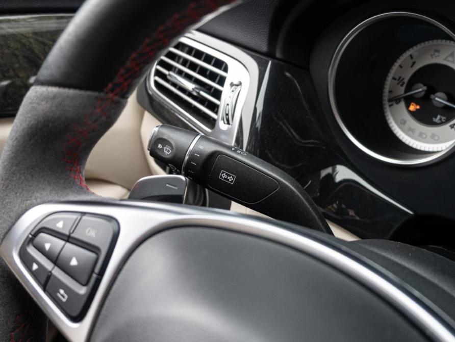 Mercedes-Benz CLS II (C218) Рестайлинг Краснодар  - изображение 19