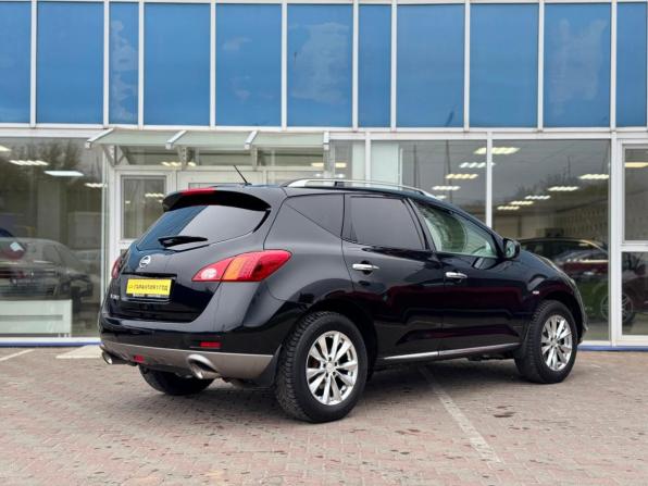 Nissan Murano II (Z51) Рестайлинг с пробегом 2011 года, цена 1 260 000 рублей, 226191 км, внедорожник, Автокод Объявления