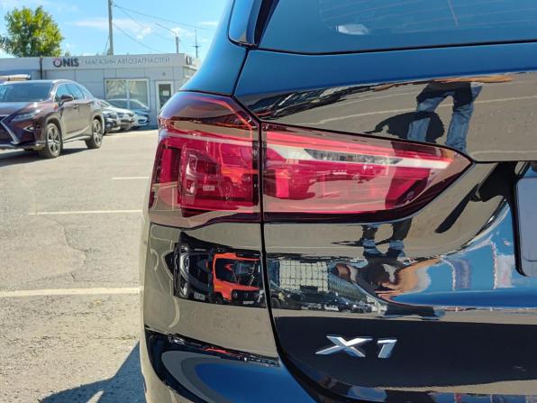 BMW X1 II (F48) с пробегом 2018 года, цена 2 900 000 рублей, 135820 км, внедорожник, Автокод Объявления