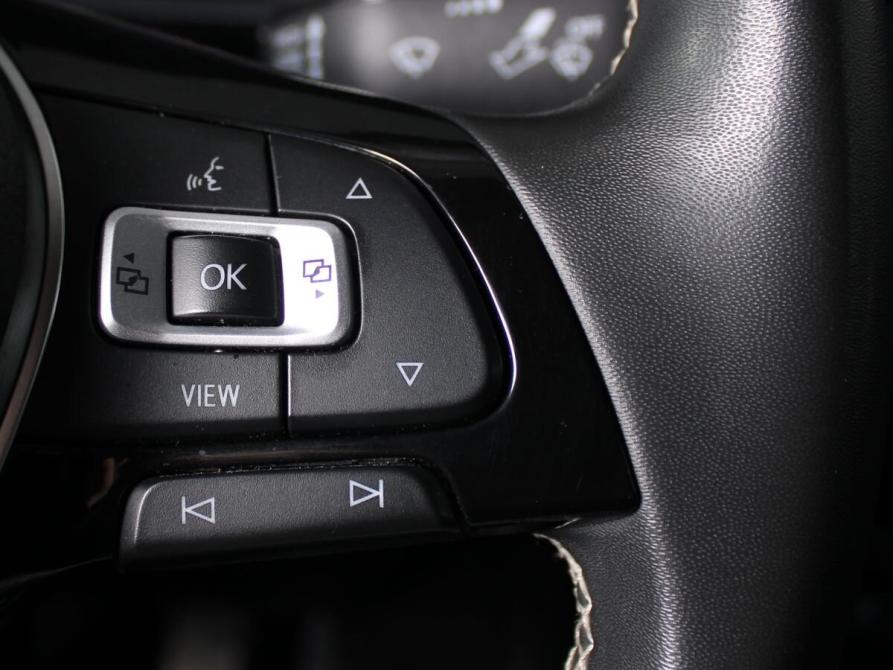 Volkswagen Jetta VII Минеральные Воды  - изображение 15