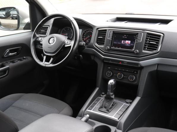 Volkswagen Amarok I Рестайлинг с пробегом 2016 года, цена 2 800 000 рублей, 104000 км, offers.body_type.unknown, Автокод Объявления