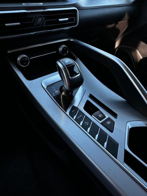 Geely Coolray I Набережные Челны  - изображение 16