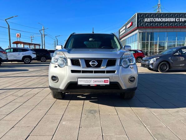 Nissan X-Trail II Рестайлинг с пробегом 2011 года, цена 1 159 000 рублей, 237500 км, внедорожник, Автокод Объявления