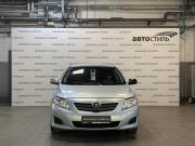 Toyota Corolla X (E140 E150) Санкт-Петербург  - изображение 20