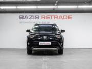 Toyota RAV4 IV (XA40) Рестайлинг Тюмень  - изображение 26